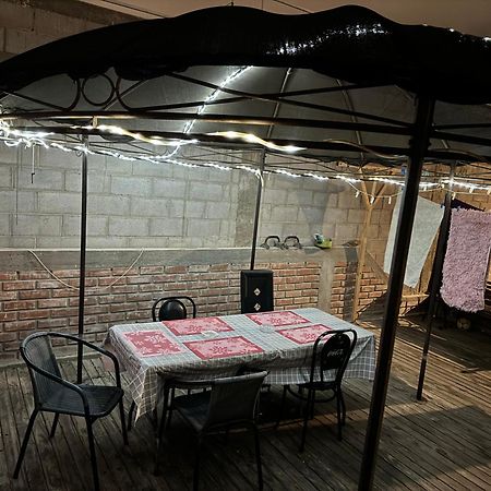 Economicas Y Comodas Habitaciones Privadas Cerca De Playa Arica Exteriér fotografie