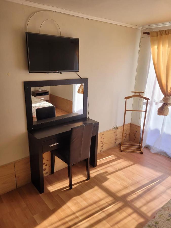 Economicas Y Comodas Habitaciones Privadas Cerca De Playa Arica Exteriér fotografie
