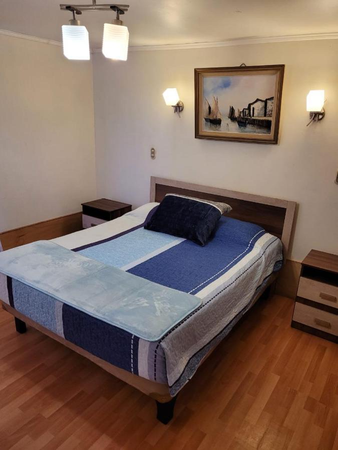 Economicas Y Comodas Habitaciones Privadas Cerca De Playa Arica Exteriér fotografie