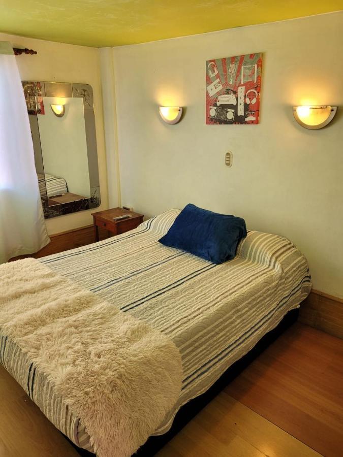 Economicas Y Comodas Habitaciones Privadas Cerca De Playa Arica Exteriér fotografie