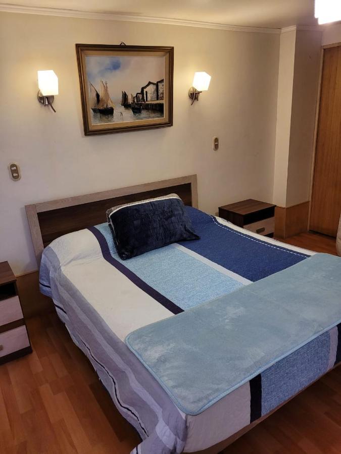 Economicas Y Comodas Habitaciones Privadas Cerca De Playa Arica Exteriér fotografie