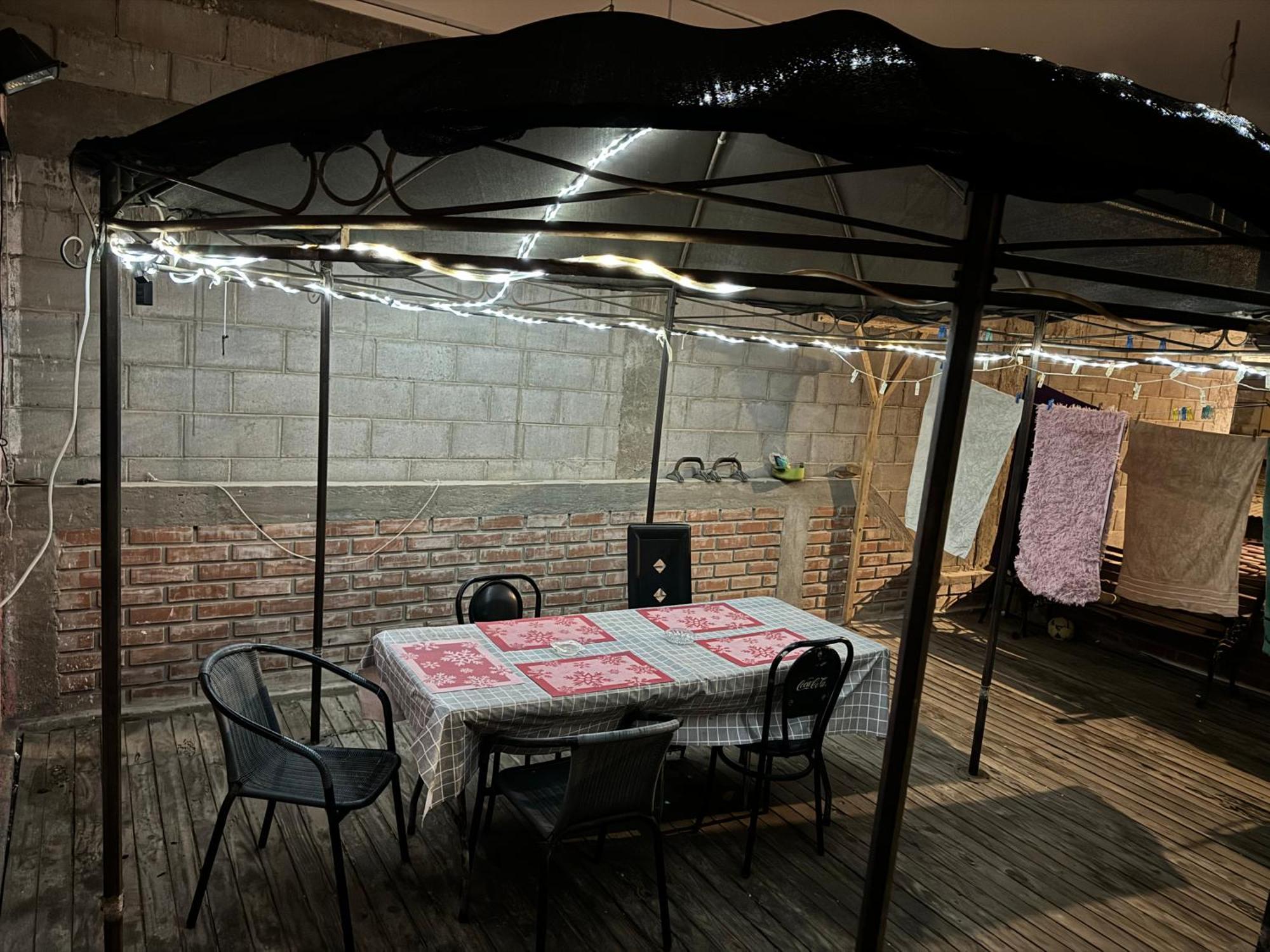 Economicas Y Comodas Habitaciones Privadas Cerca De Playa Arica Exteriér fotografie